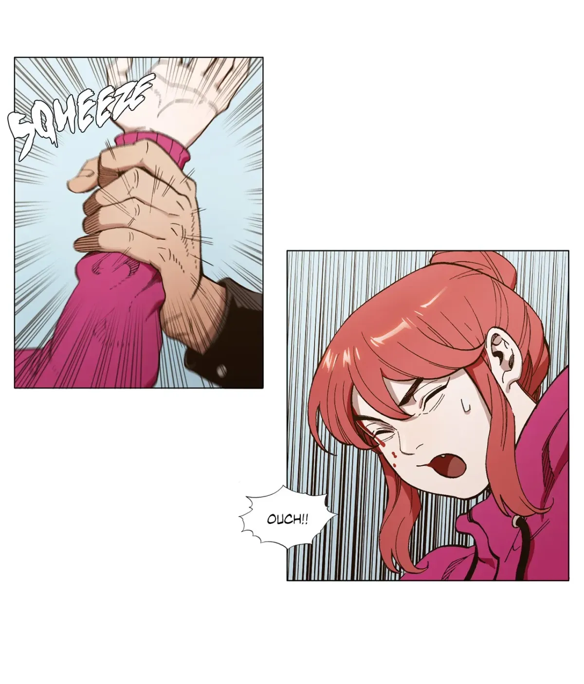 En Garde Chapter 94 page 61 - 