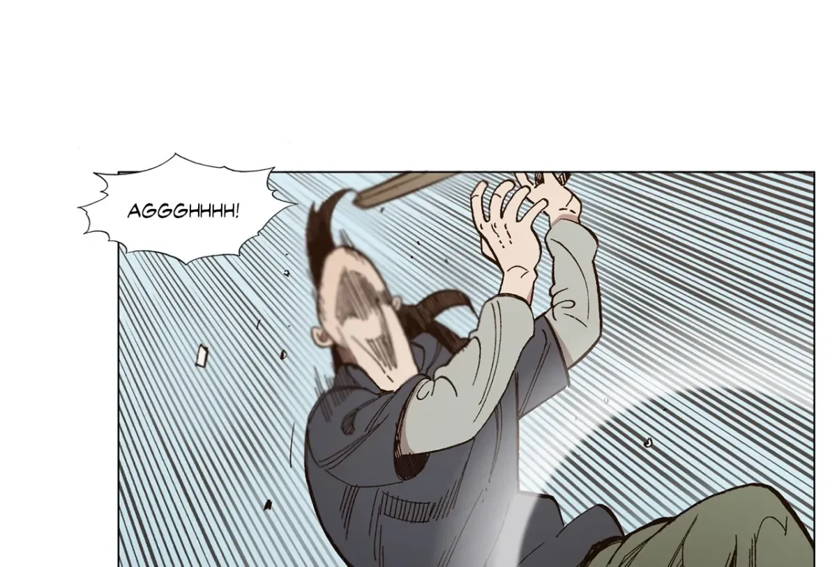 En Garde Chapter 94 page 68 - 