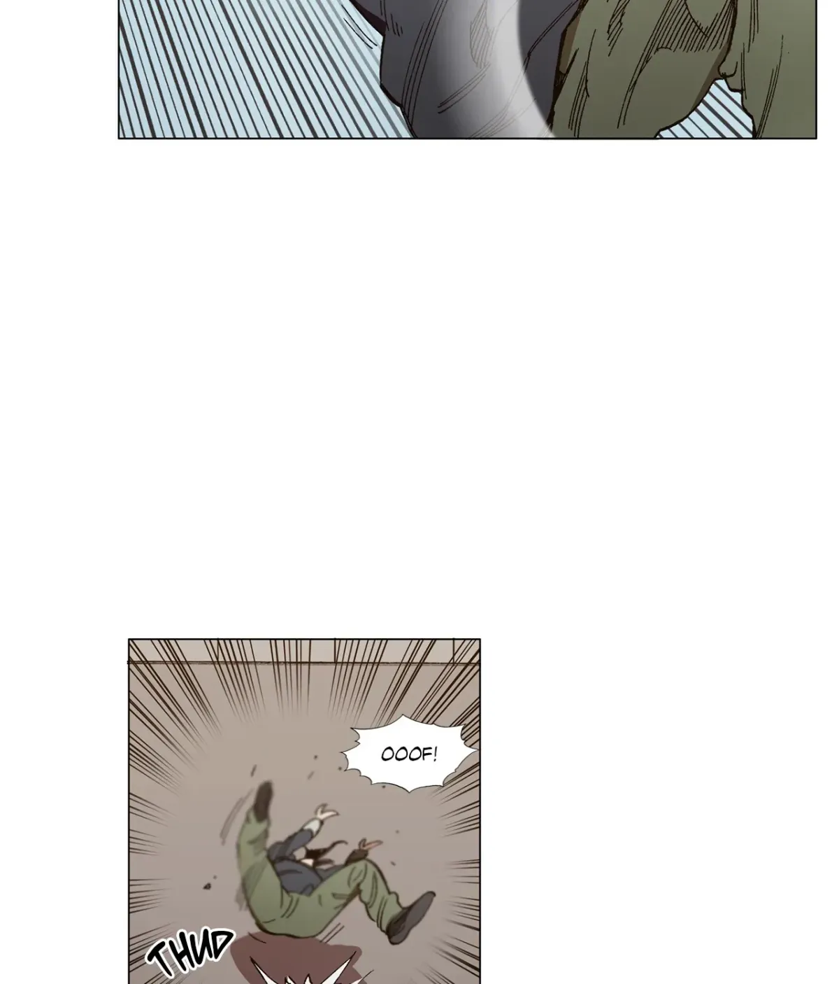 En Garde Chapter 94 page 69 - 
