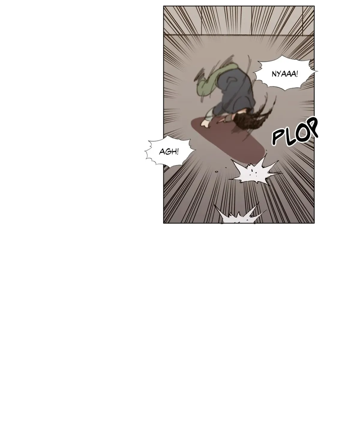 En Garde Chapter 94 page 71 - 