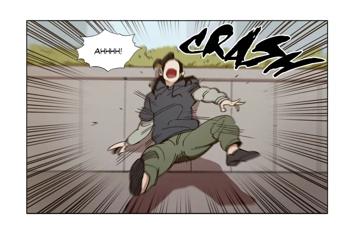 En Garde Chapter 94 page 72 - 