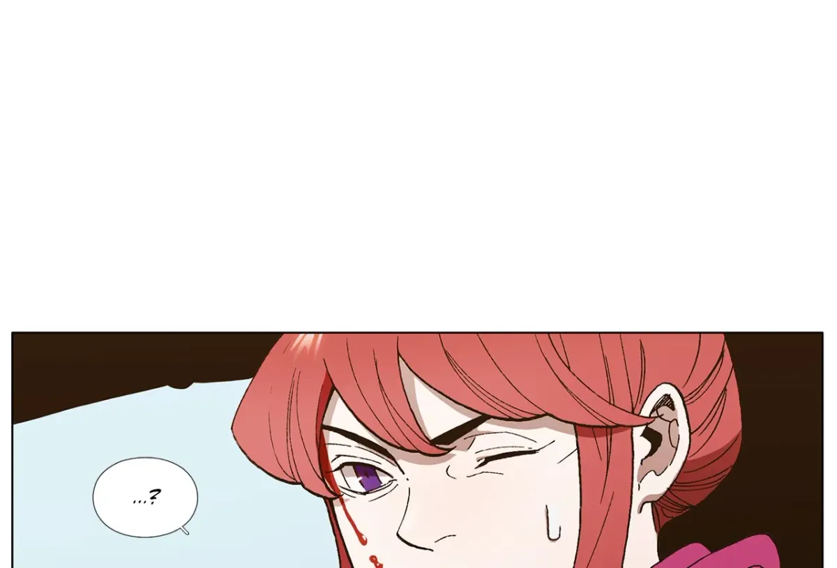 En Garde Chapter 94 page 74 - 