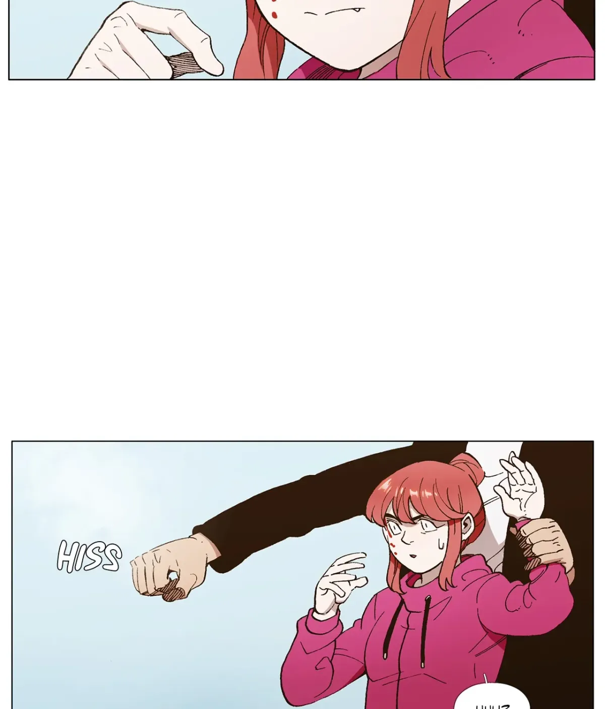 En Garde Chapter 94 page 75 - 