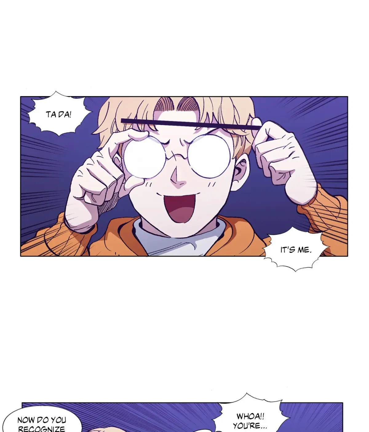En Garde Chapter 94 page 9 - 