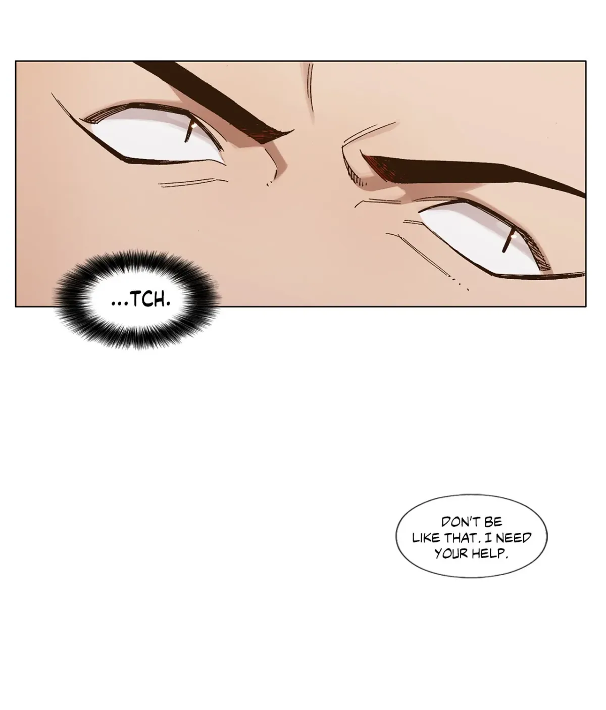 En Garde Chapter 94 page 81 - 