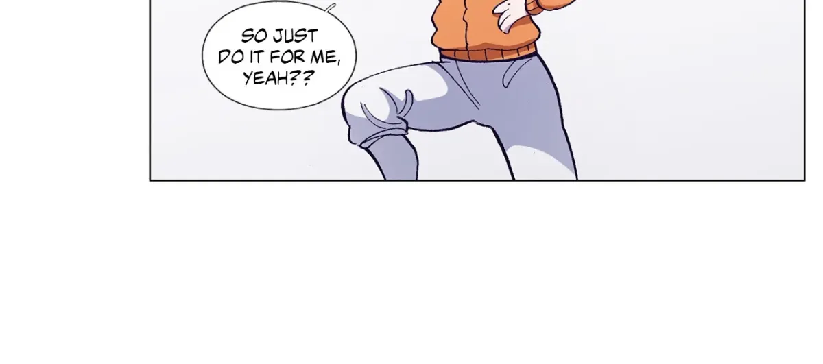 En Garde Chapter 94 page 84 - 