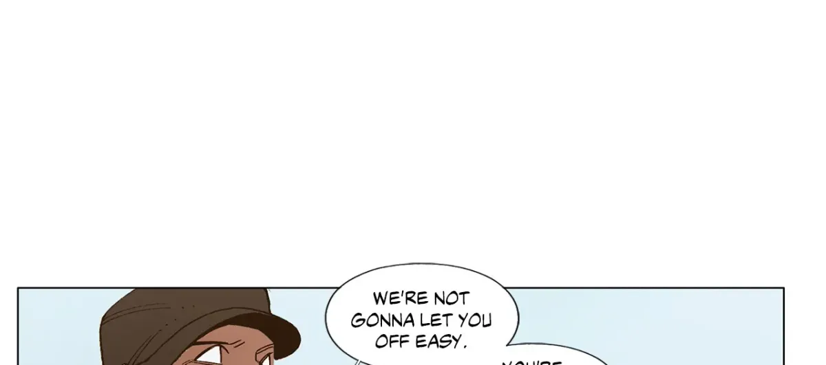 En Garde Chapter 94 page 90 - 