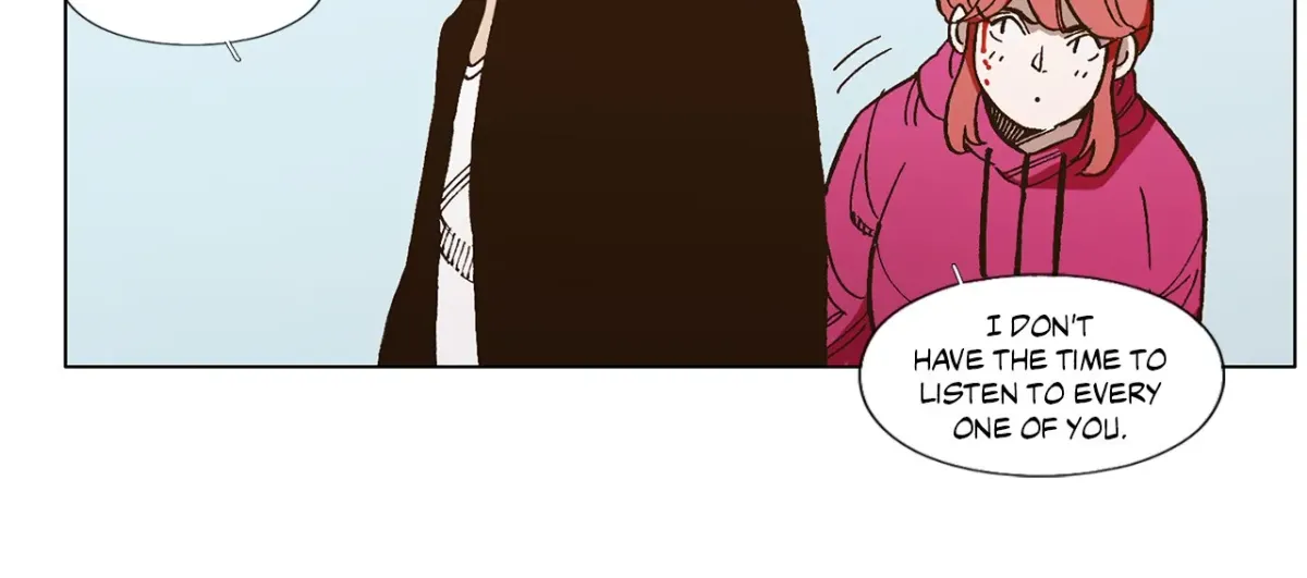 En Garde Chapter 94 page 92 - 
