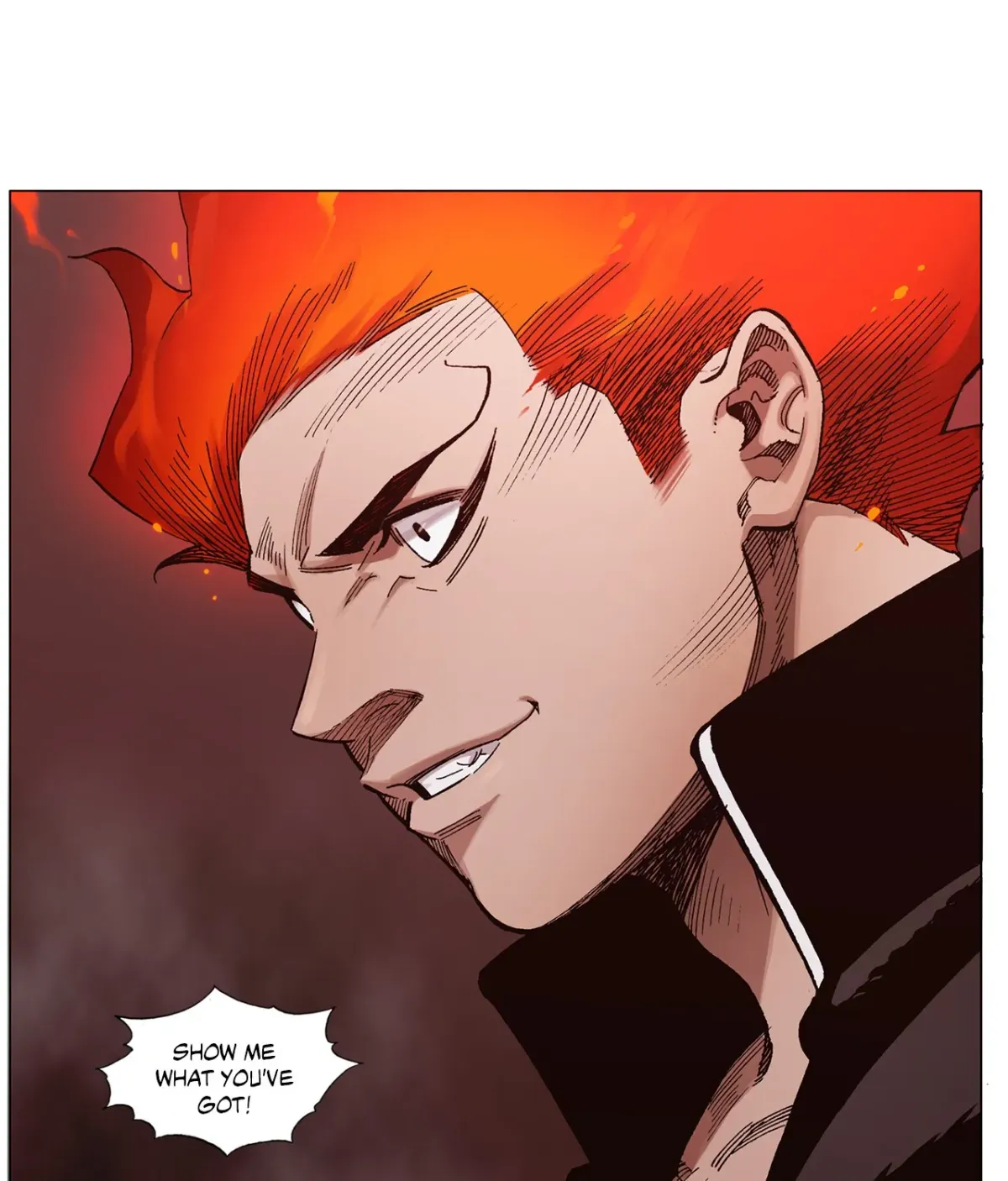 En Garde Chapter 94 page 97 - 