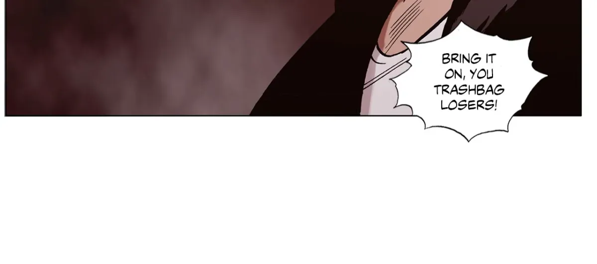 En Garde Chapter 94 page 98 - 