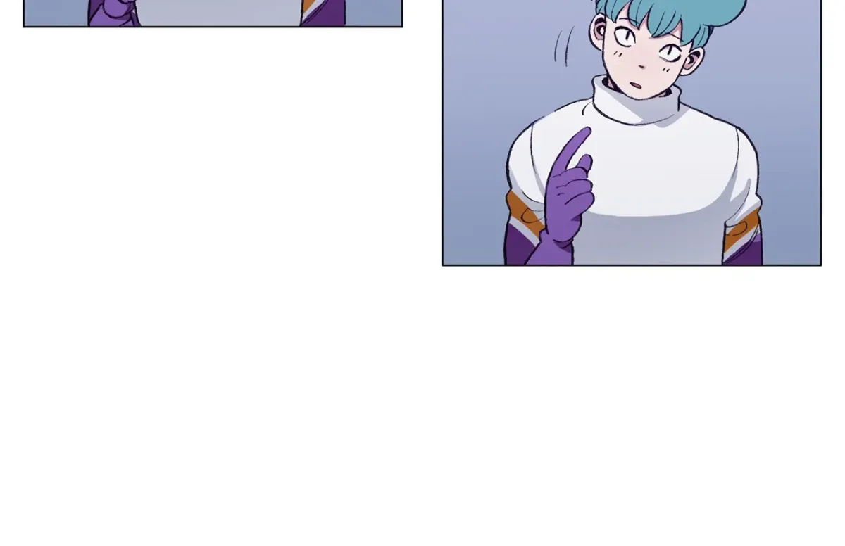 En Garde Chapter 95 page 12 - 