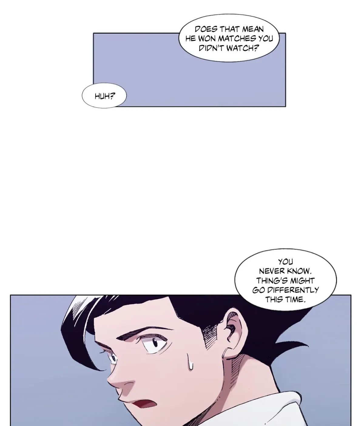 En Garde Chapter 95 page 13 - 