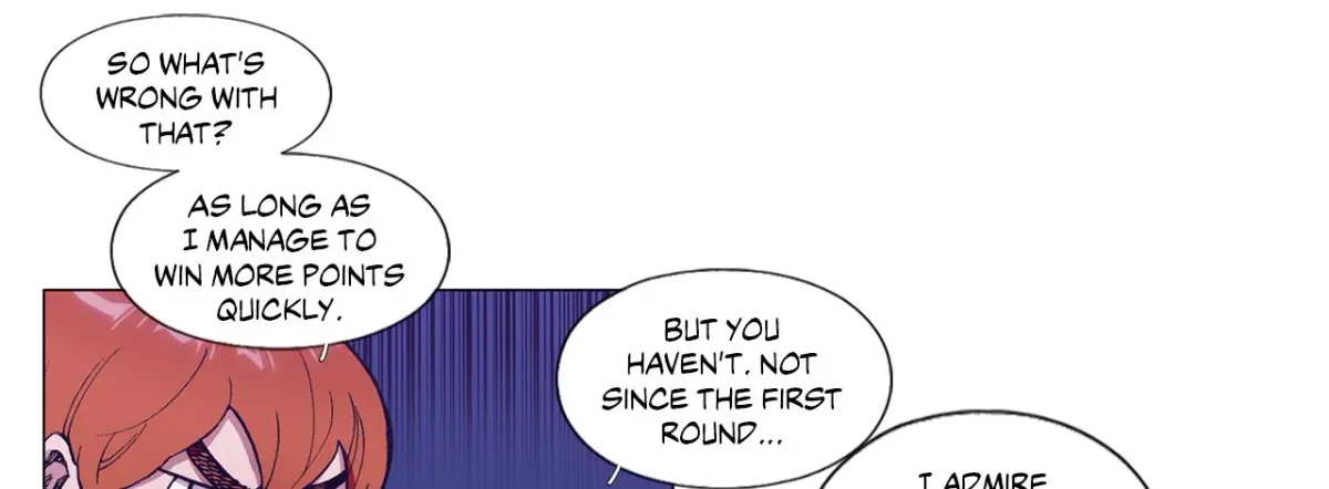 En Garde Chapter 95 page 28 - 