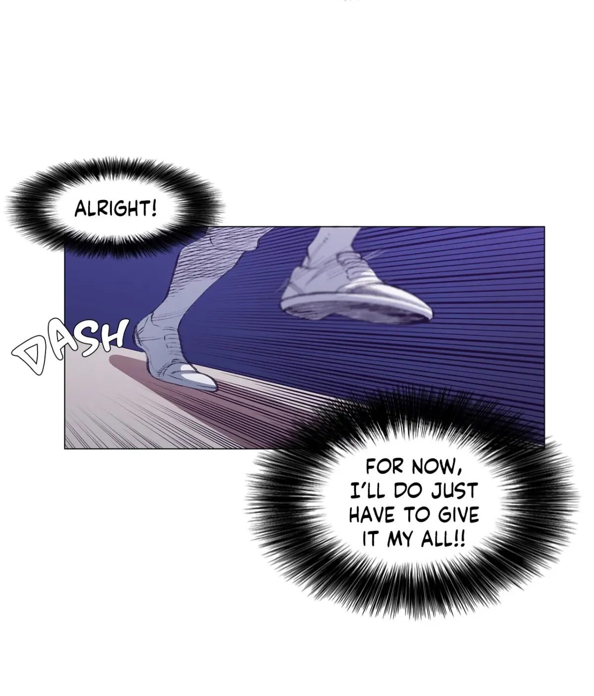 En Garde Chapter 95 page 37 - 
