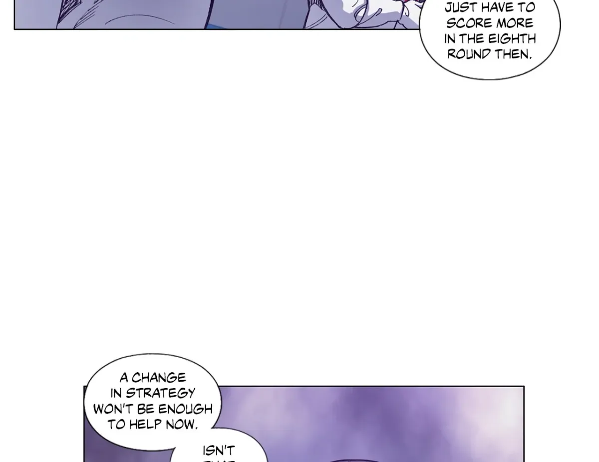 En Garde Chapter 95 page 44 - 