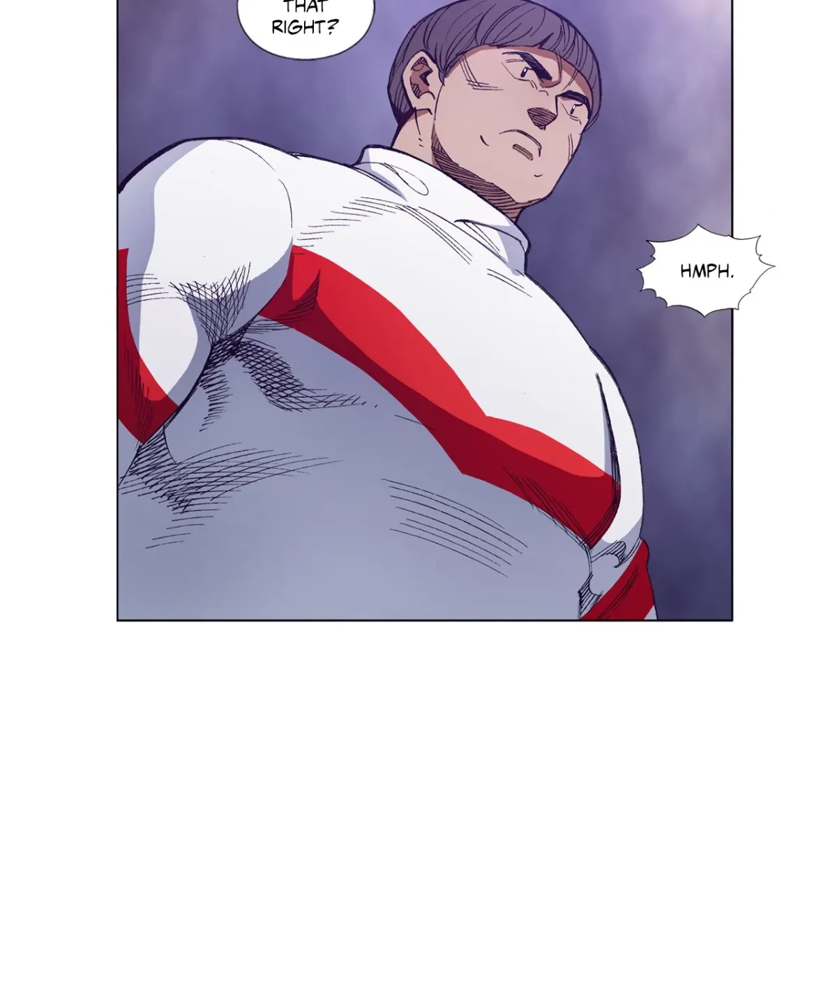 En Garde Chapter 95 page 45 - 