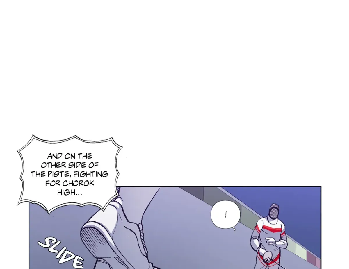 En Garde Chapter 95 page 48 - 