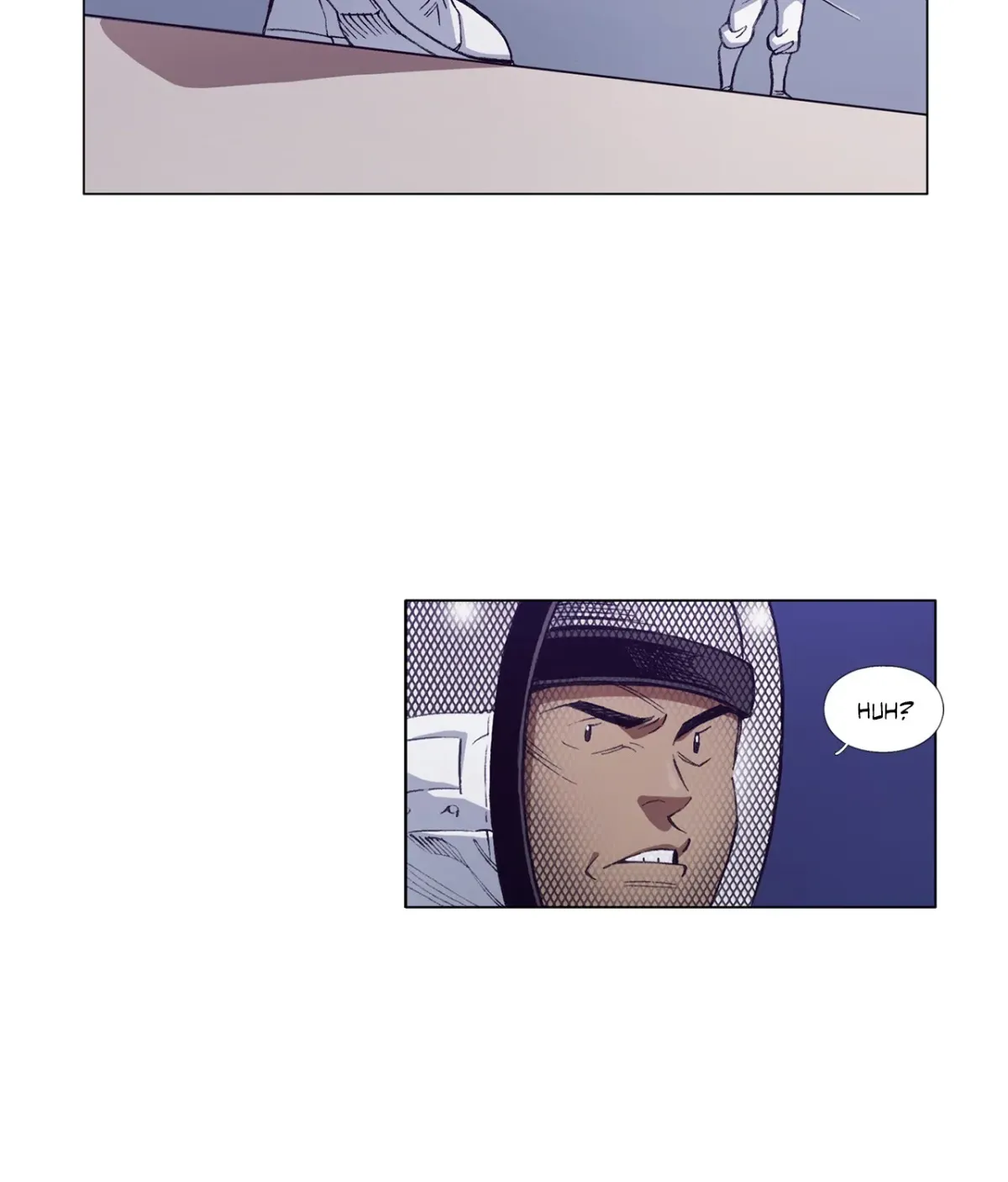 En Garde Chapter 95 page 49 - 
