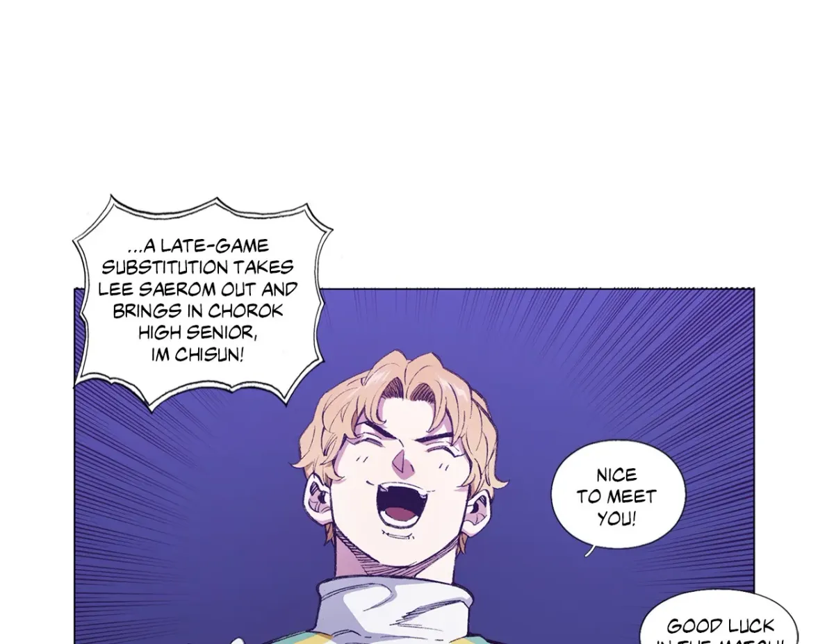 En Garde Chapter 95 page 50 - 