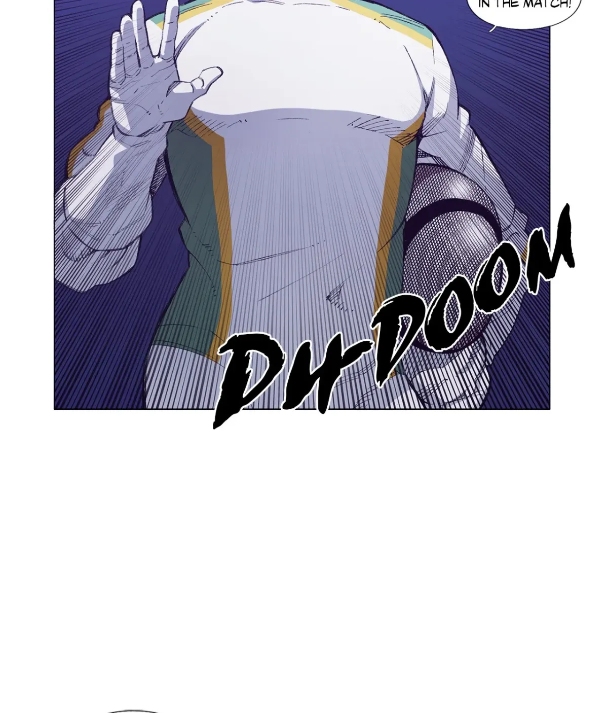 En Garde Chapter 95 page 51 - 