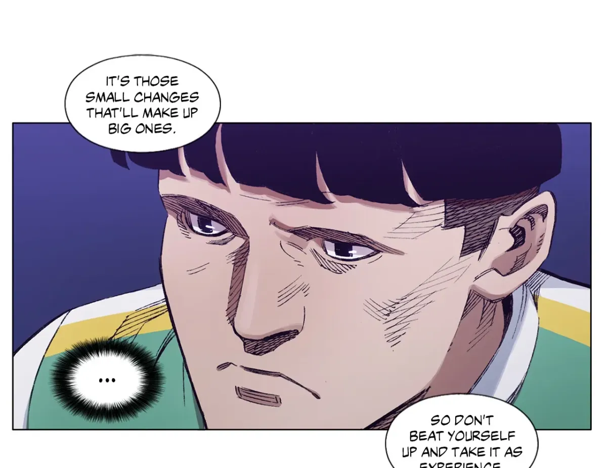 En Garde Chapter 95 page 56 - 