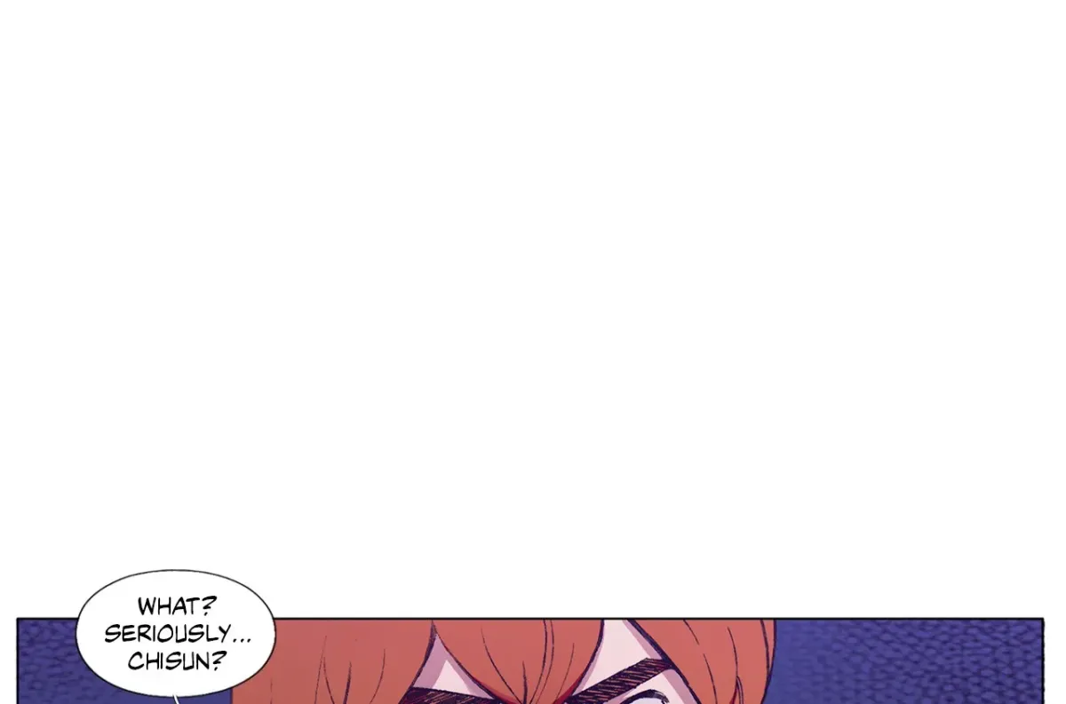 En Garde Chapter 95 page 62 - 