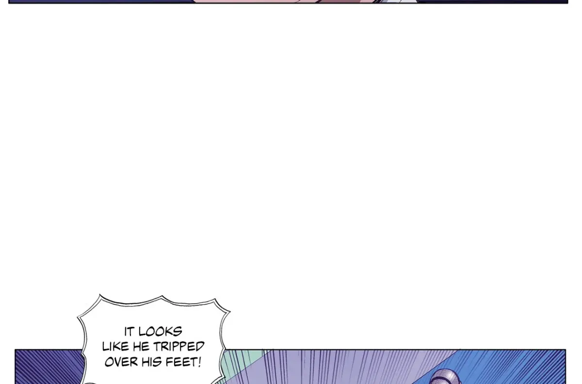 En Garde Chapter 95 page 64 - 
