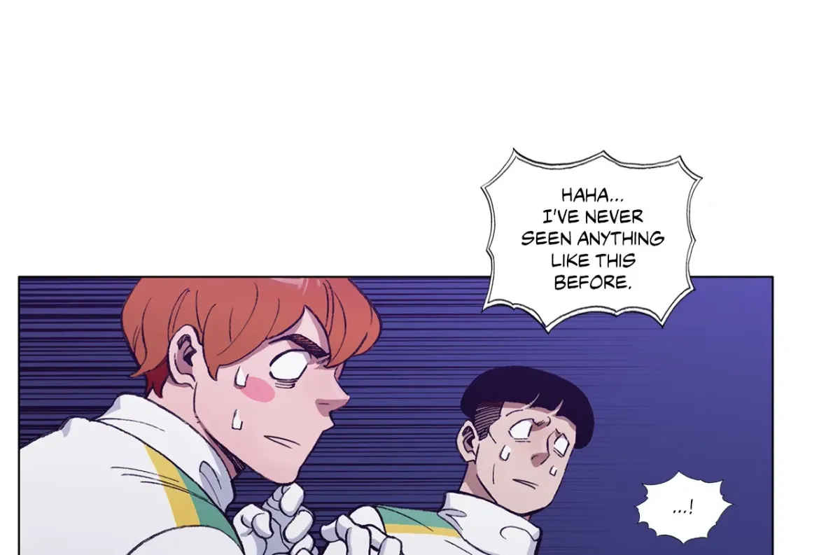 En Garde Chapter 95 page 66 - 
