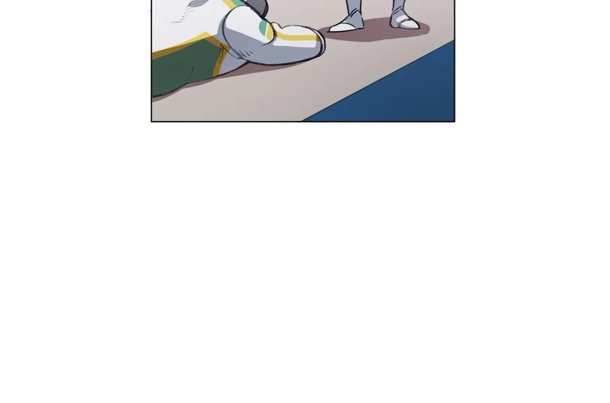 En Garde Chapter 95 page 68 - 