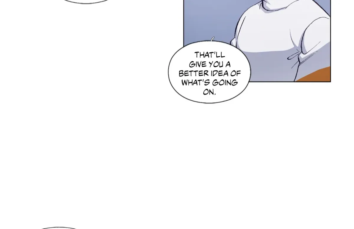 En Garde Chapter 95 page 8 - 