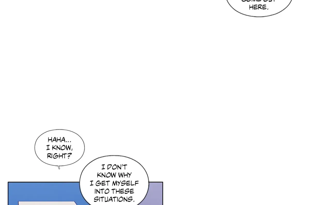 En Garde Chapter 95 page 72 - 