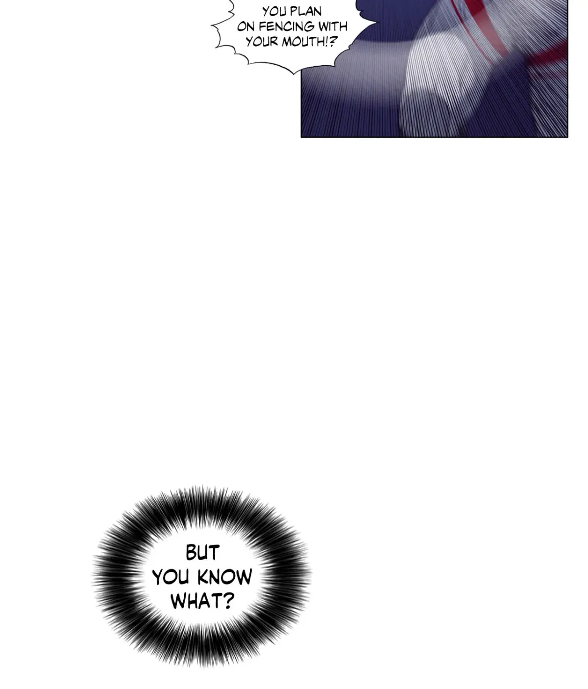 En Garde Chapter 95 page 77 - 
