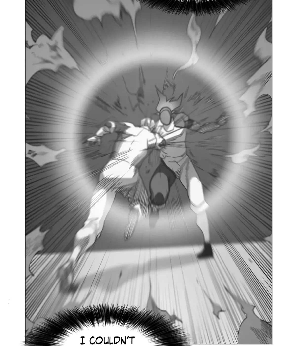 En Garde Chapter 95 page 79 - 