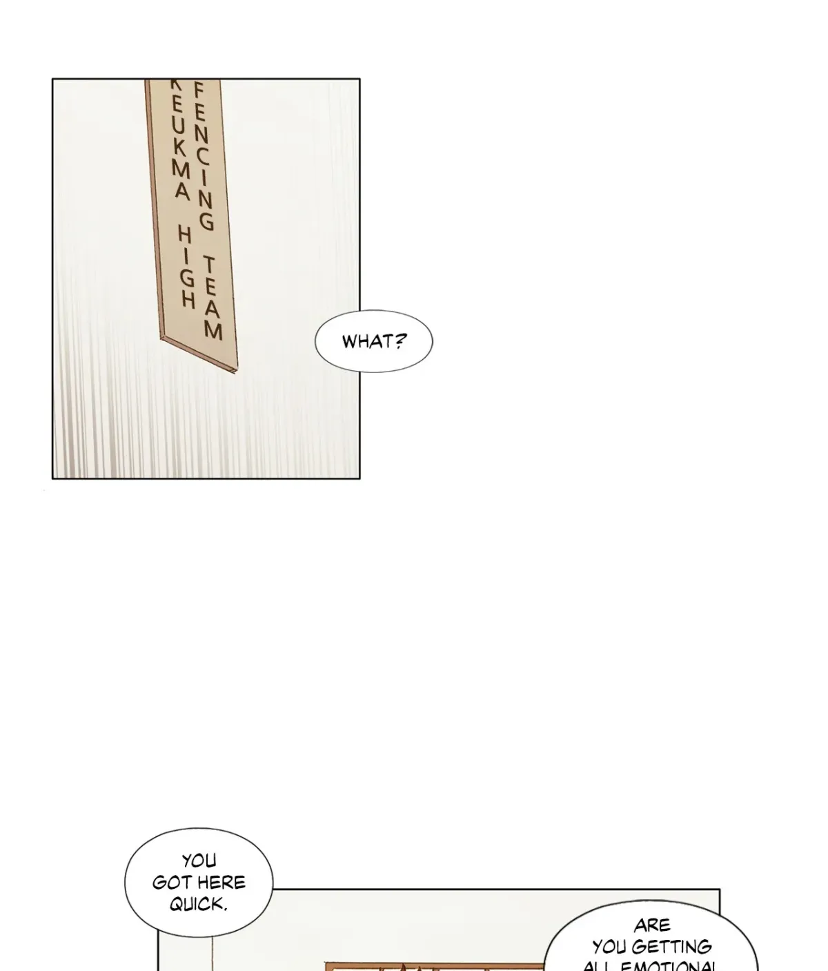 En Garde Chapter 95 page 81 - 