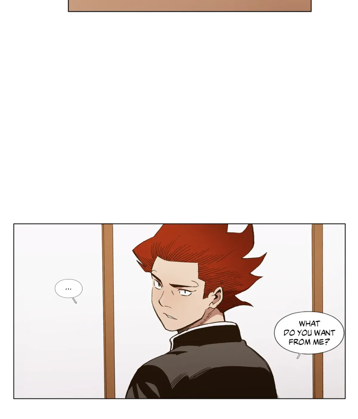 En Garde Chapter 95 page 83 - 