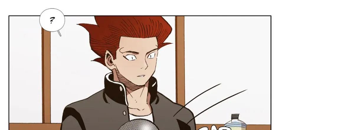 En Garde Chapter 95 page 86 - 