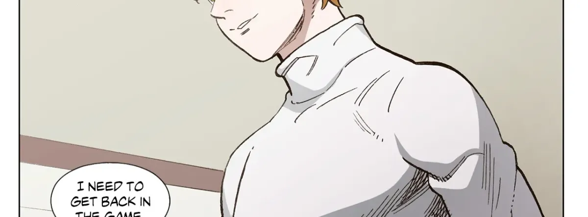 En Garde Chapter 95 page 88 - 