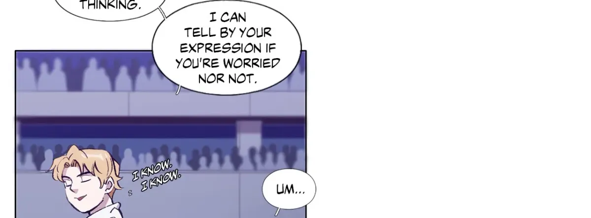 En Garde Chapter 95 page 92 - 