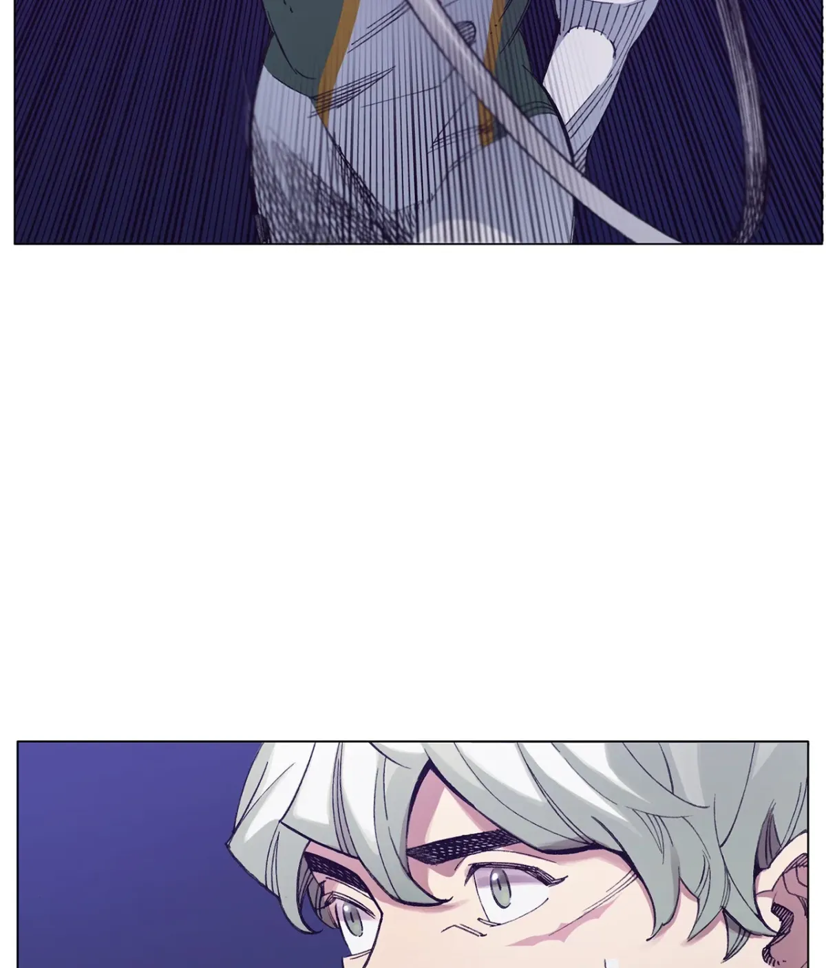 En Garde Chapter 95 page 97 - 