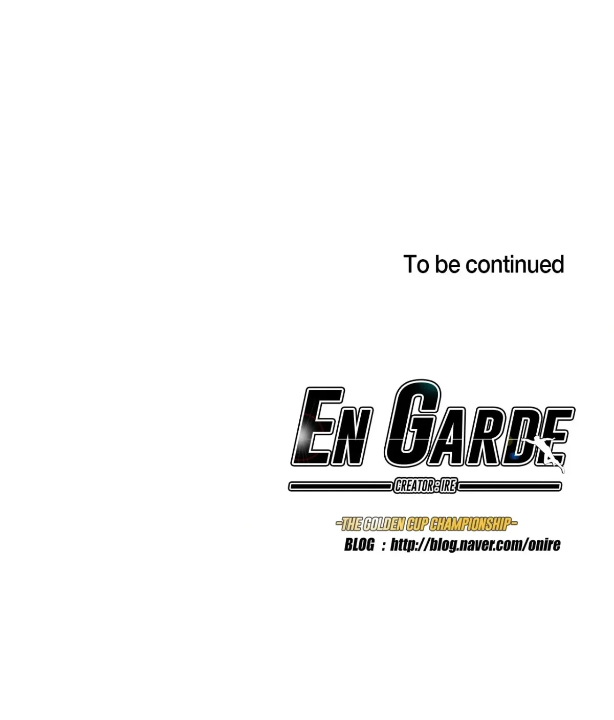 En Garde Chapter 95 page 99 - 