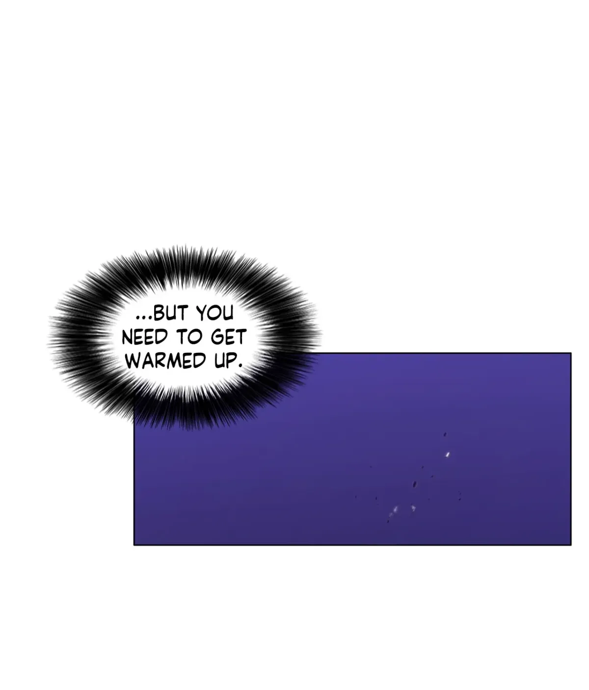 En Garde Chapter 96 page 1 - 