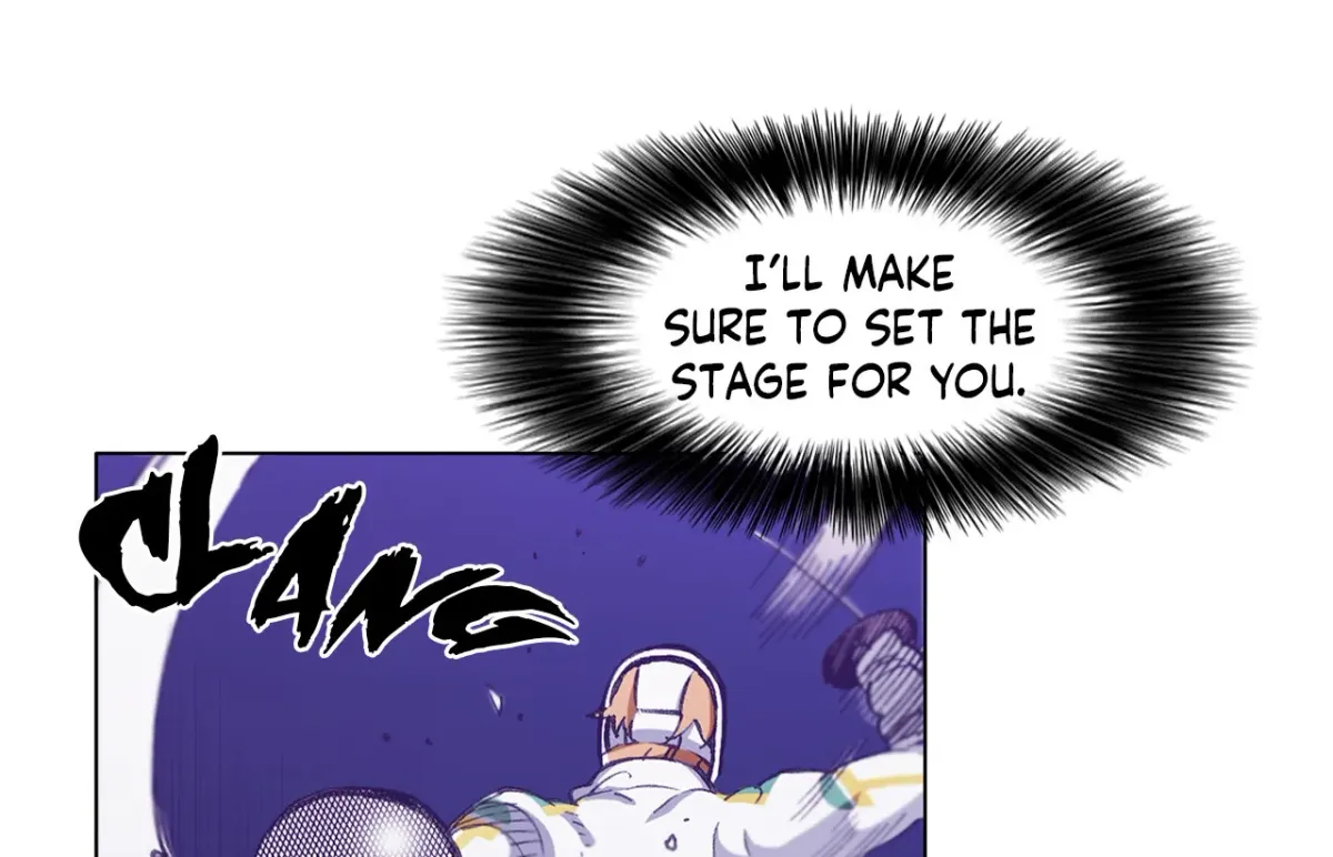 En Garde Chapter 96 page 2 - 