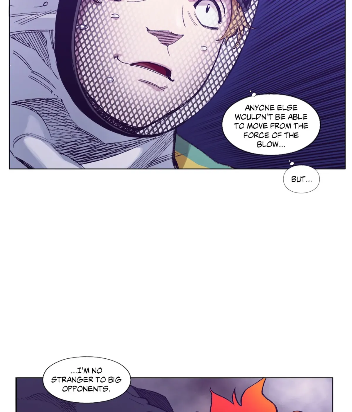 En Garde Chapter 96 page 13 - 