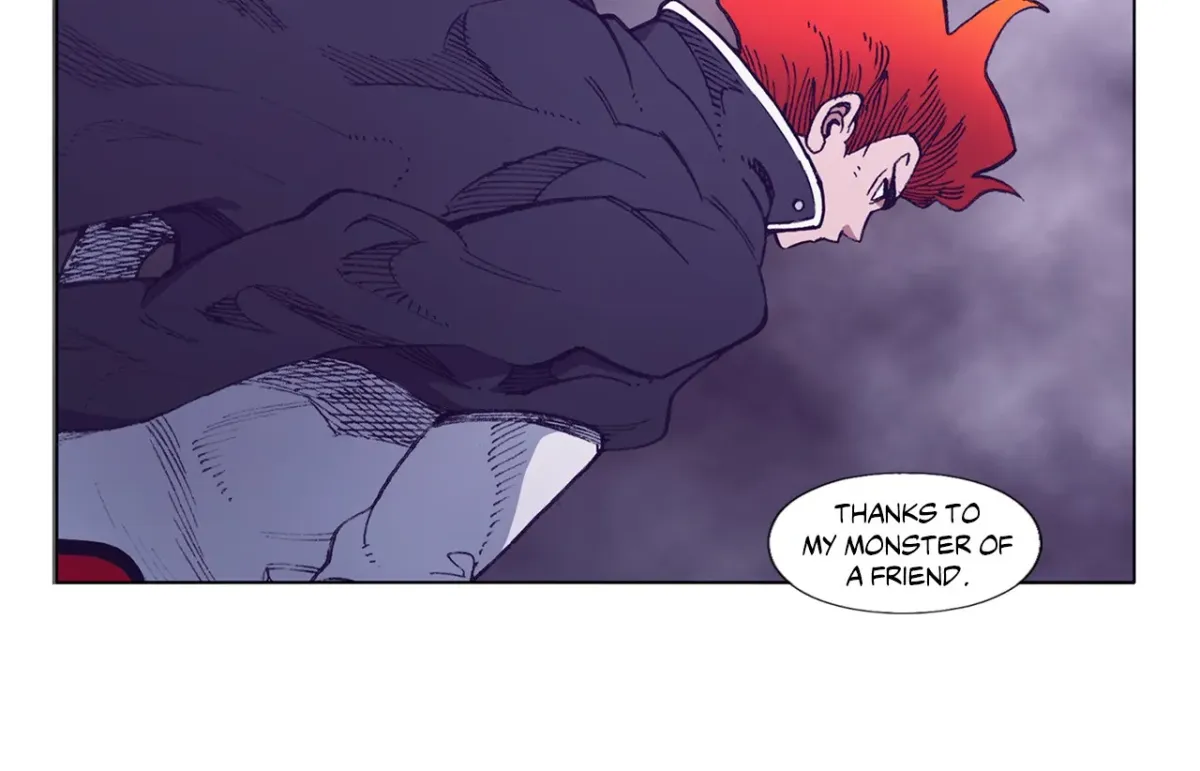 En Garde Chapter 96 page 14 - 