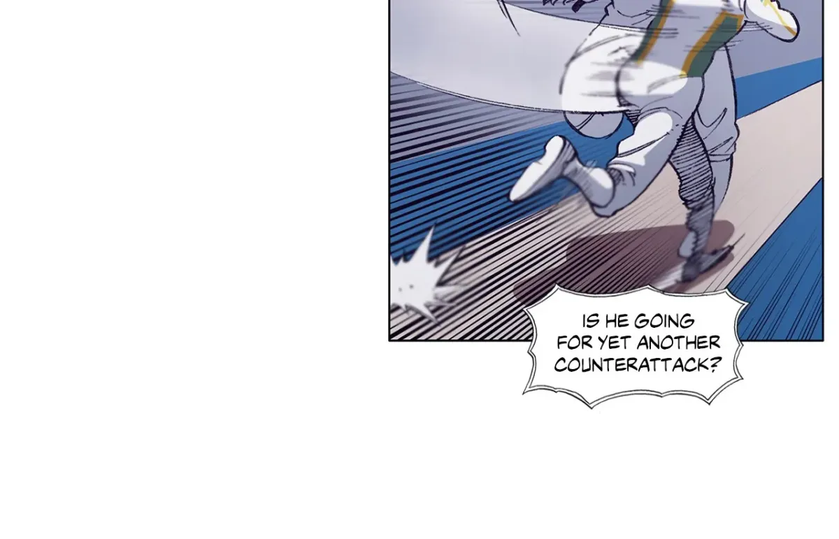 En Garde Chapter 96 page 16 - 