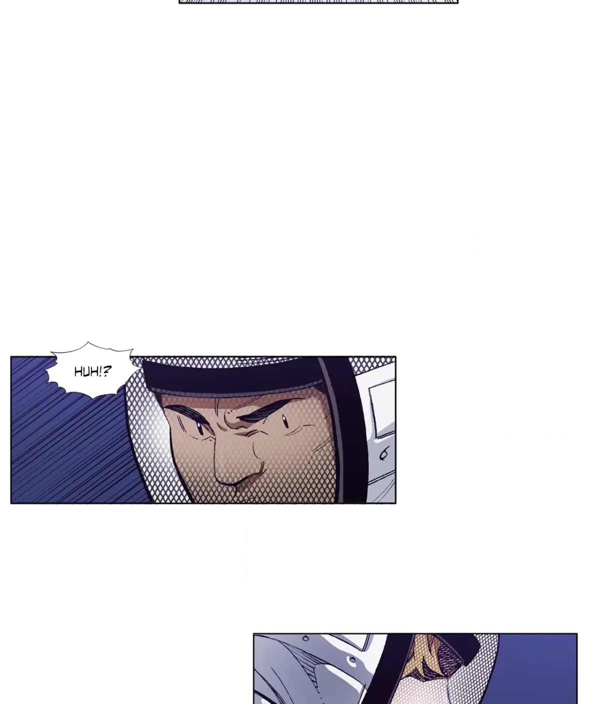 En Garde Chapter 96 page 19 - 