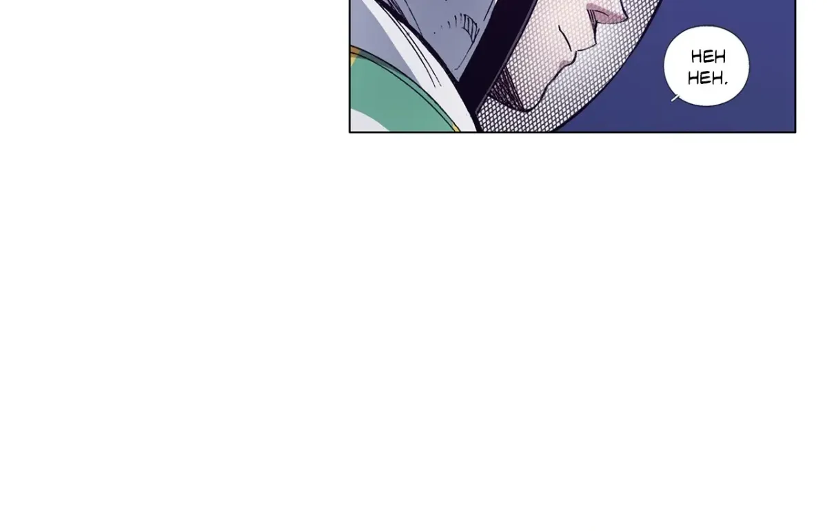 En Garde Chapter 96 page 20 - 