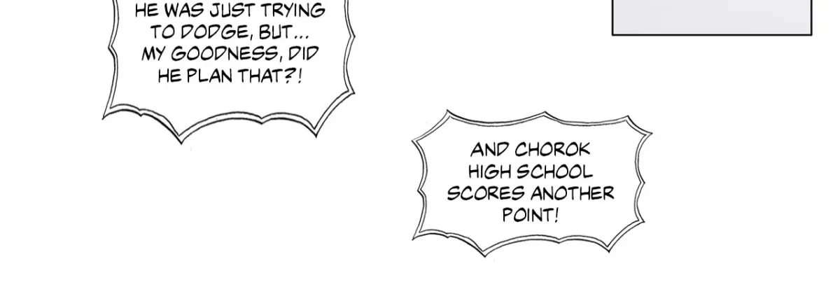 En Garde Chapter 96 page 24 - 