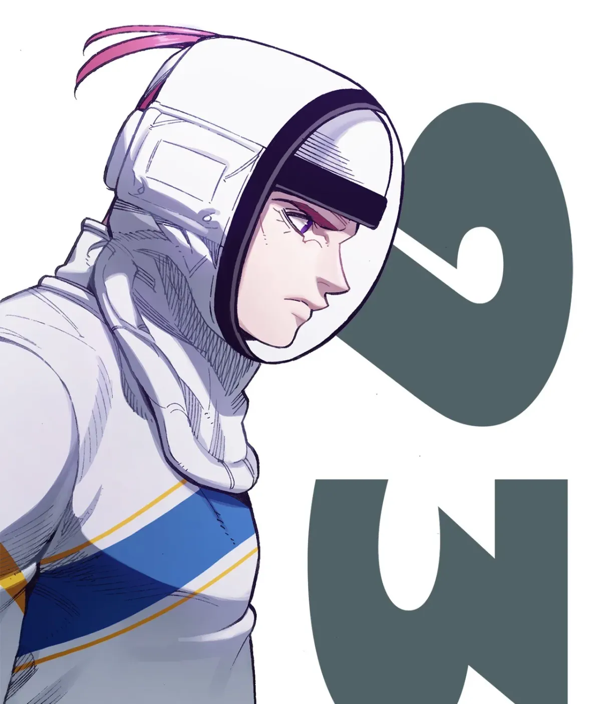En Garde Chapter 96 page 29 - 