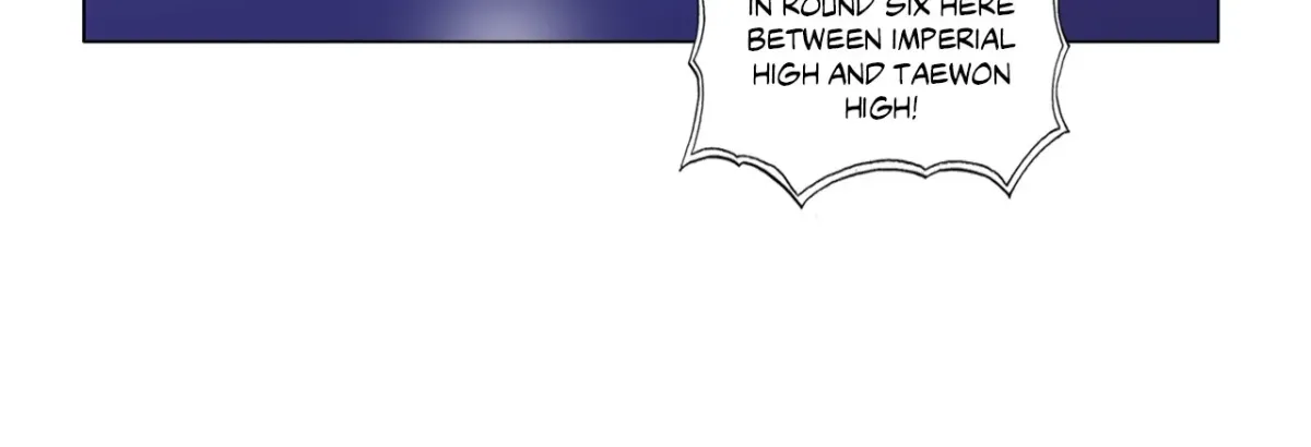 En Garde Chapter 96 page 34 - 